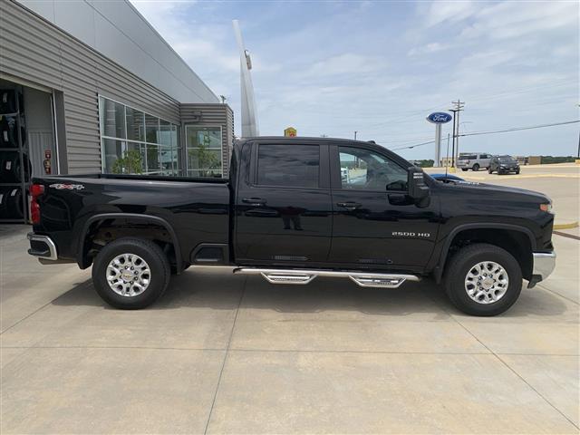 $61999 : 2024 Silverado 2500 HD LT Tru image 4