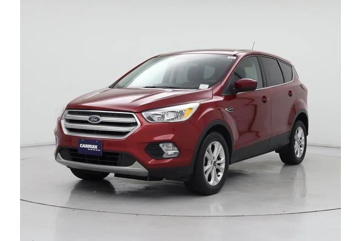 $15998 : Ford Escape 2019 SE 4dr SUV image 4