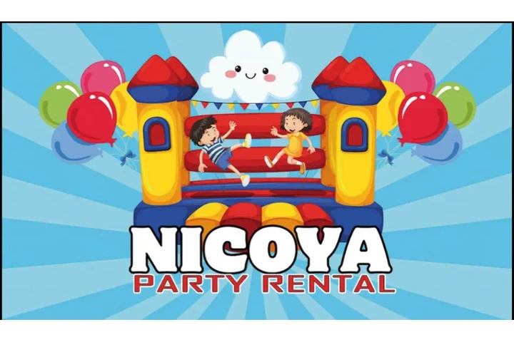 Nicoya Party rentals image 1