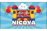 Nicoya Party rentals en Los Angeles