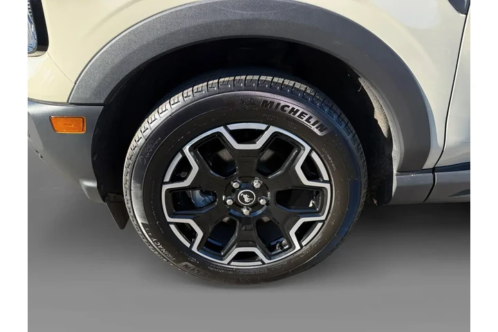 $30300 : Ford Bronco Sport 2025 AWD O image 9