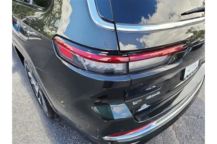 $32482 : Jeep Grand Cherokee L 2022 4 image 7