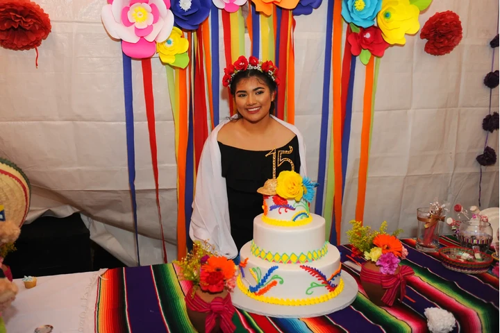 XV & Wedding Coreografias image 2