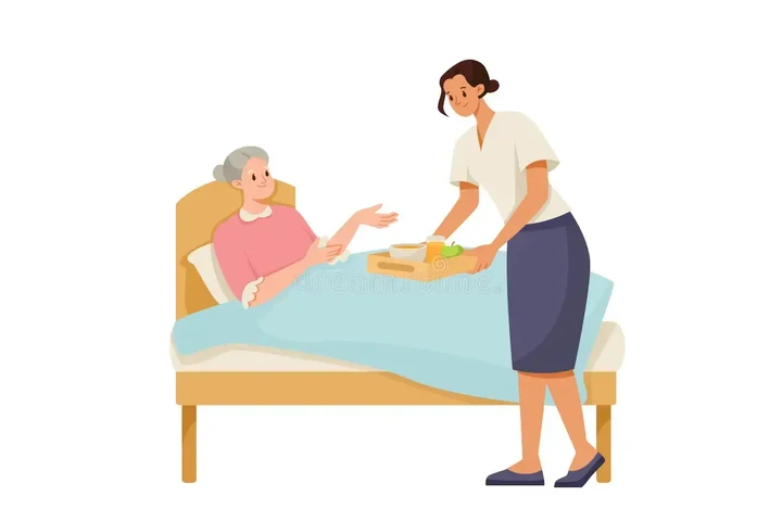 BUSCO CAREGIVER 📍 image 1