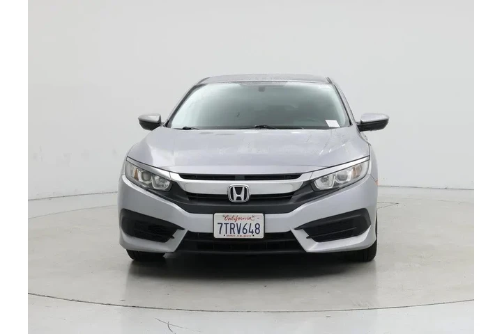 $14998 : Honda Civic 2016 LX 4dr Seda image 5