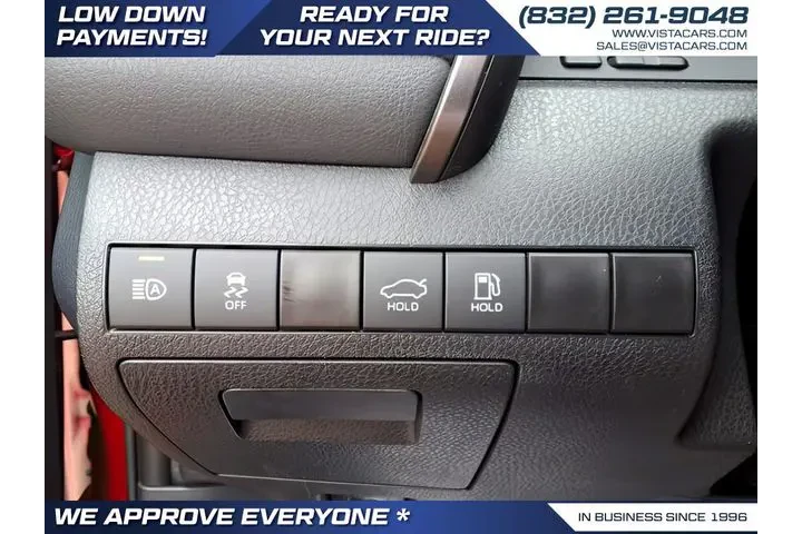 2023 Camry SE | Houston Texas image 10