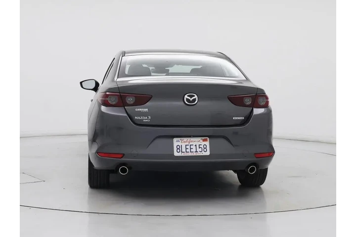 $19998 : Mazda Mazda3 Sedan 2019 AWD image 6