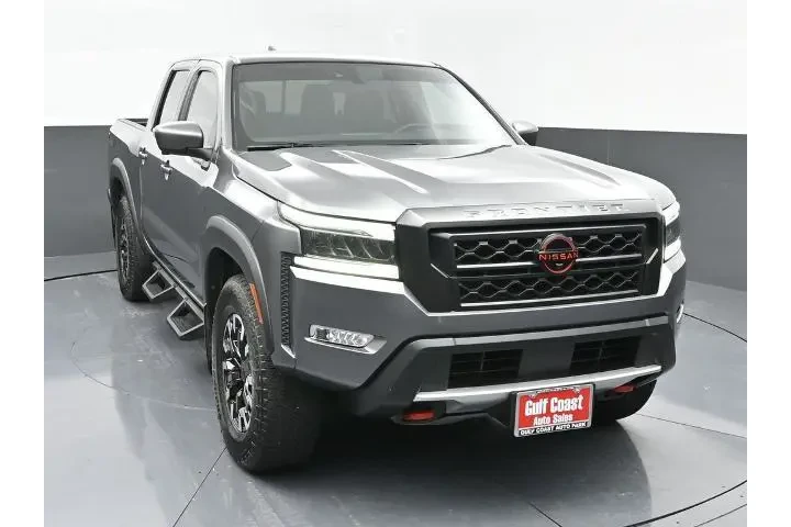 $34991 : Nissan Frontier 2023 4x4 S 4 image 3