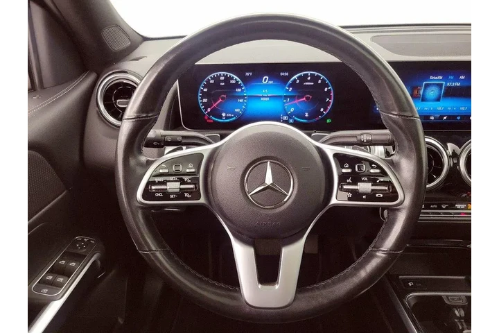 $26998 : Mercedes-Benz GLB 2021 AWD G image 10