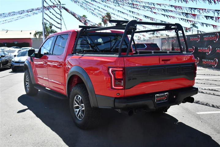 $46989 : F-150 Raptor image 6