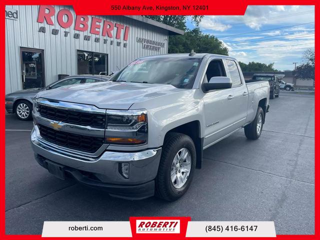 $21995 : 2016 CHEVROLET SILVERADO 1500 image 1