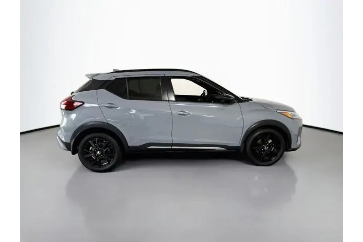 $21750 : Nissan Kicks 2021 SR 4dr Cro image 4