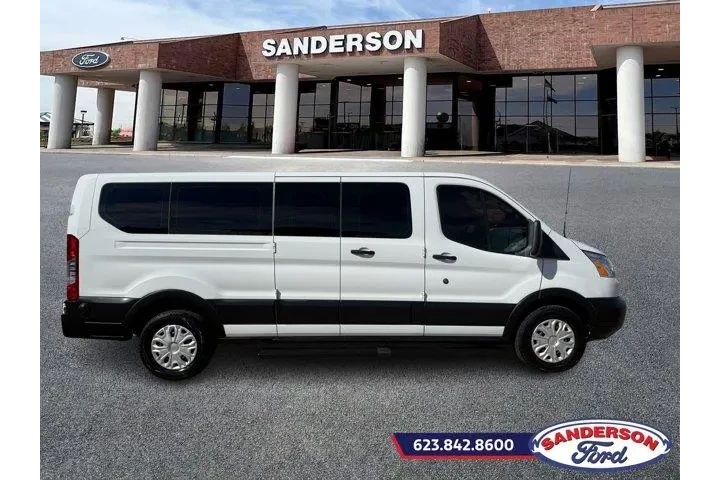 $26888 : Ford Transit 2019 350 XL 3dr image 2