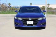 $14565 : Honda Accord 2018 Sport 4dr thumbnail