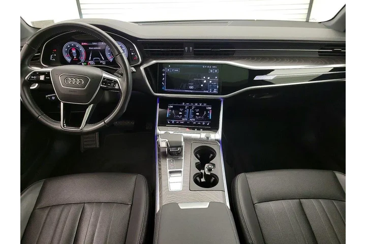 $33998 : Audi A6 2021 AWD quattro Pre image 9
