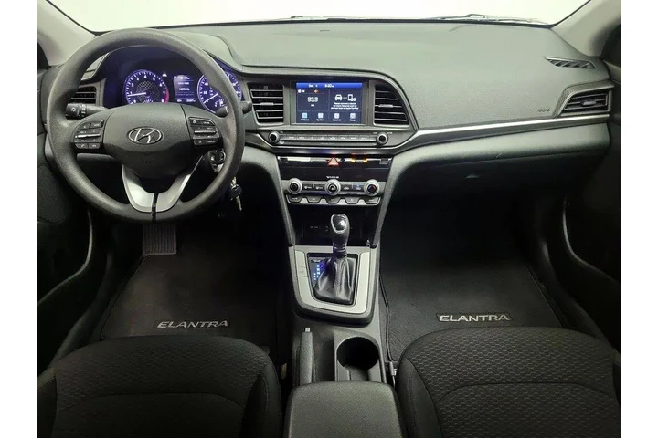 $16998 : Hyundai ELANTRA 2020 SEL 4dr image 9