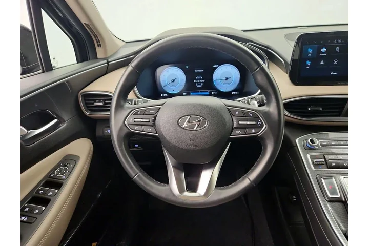 $25998 : Hyundai SANTA FE 2023 AWD SE image 10