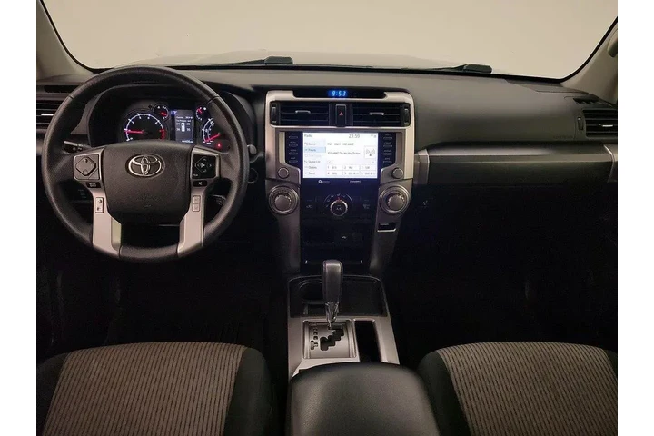 $35998 : Toyota 4Runner 2023 4x2 SR5 image 9