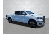 $38996 : Ram 1500 2025 4x4 Laramie 4d thumbnail