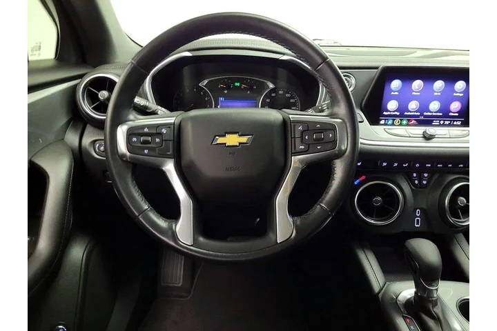 $24998 : Chevrolet Blazer 2021 LT 4dr image 10
