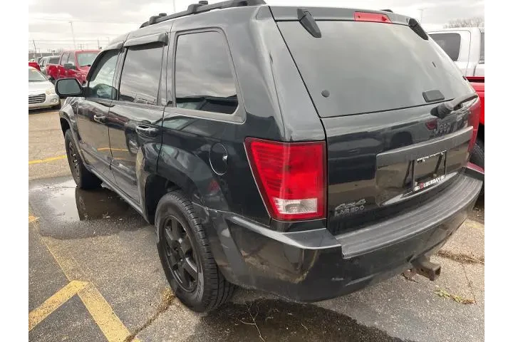 $2500 : Jeep Grand Cherokee 2008 4x4 image 8