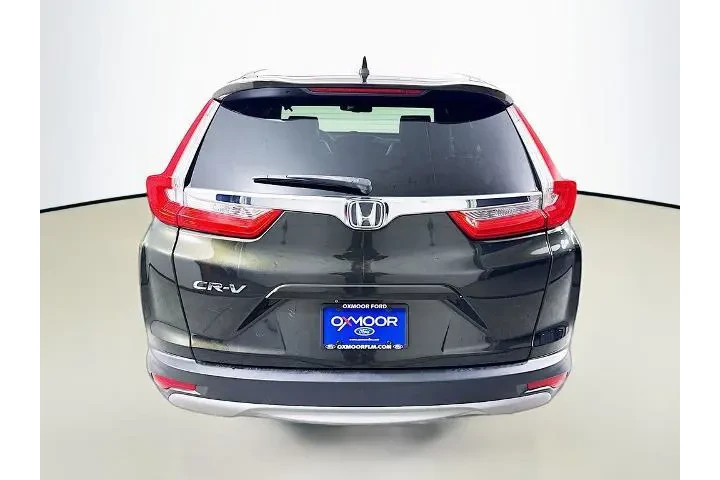 $18500 : Honda CR-V 2017 EX-L 4dr SUV image 6