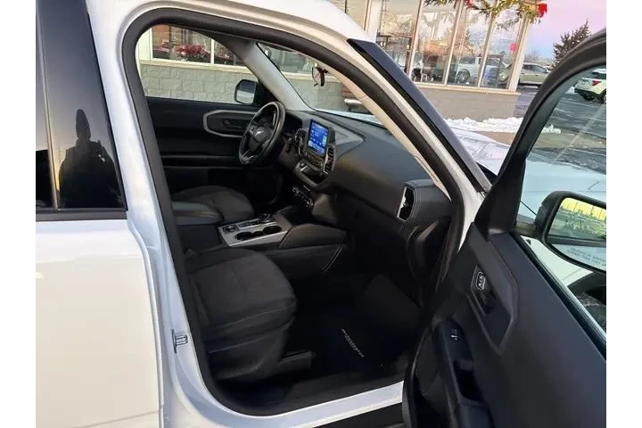 $17000 : Ford Bronco Sport 2021 AWD B image 6