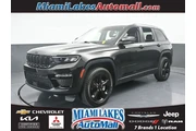 Jeep Grand Cherokee 2023 4x2 en Hialeah