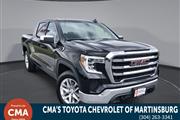 PRE-OWNED 2021 SIERRA 1500 SLE en Madison WV