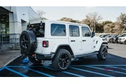 $16998 : Jeep Wrangler Unlimited 2019 thumbnail
