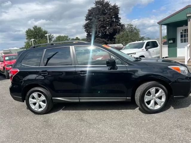 $13990 : 2014 Forester image 2