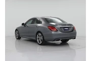 $18998 : Mercedes-Benz C-Class 2019 C thumbnail