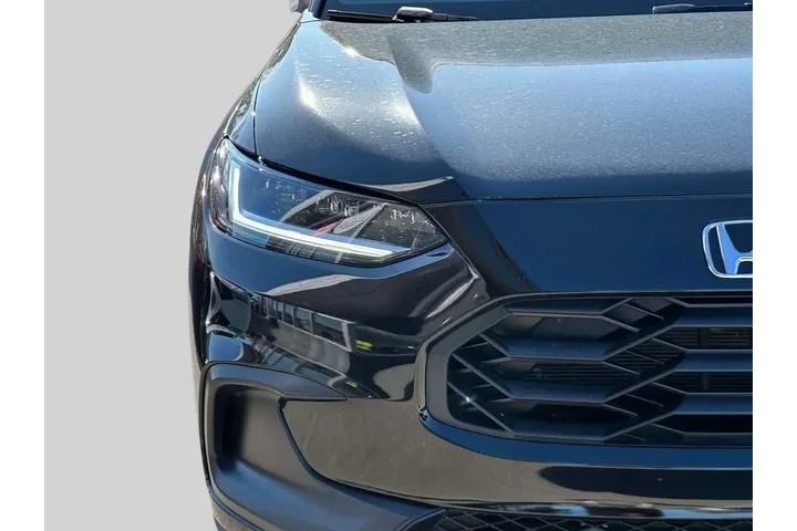 $24595 : Honda HR-V 2024 AWD Sport 4d image 9