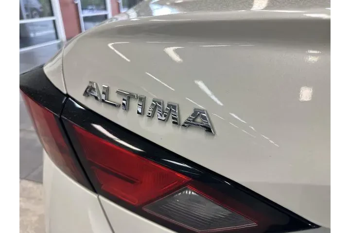 $20500 : Nissan Altima 2021 2.5 SL 4d image 8