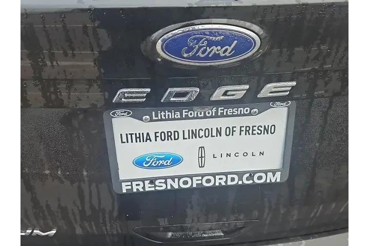 $22000 : Ford Edge 2024 AWD Titanium image 8