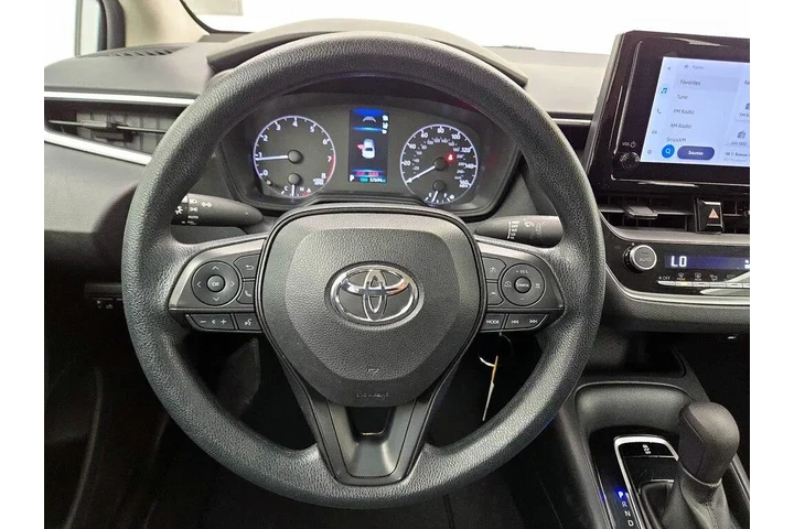 $19998 : Toyota Corolla 2023 LE 4dr S image 10