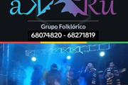 AKARU BOLIVIA Grupo Folklórico en La Paz