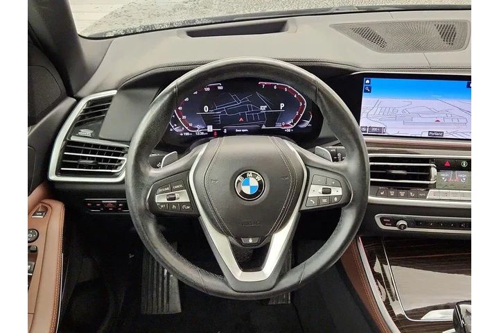 $34998 : BMW X5 2020 AWD xDrive40i 4d image 10