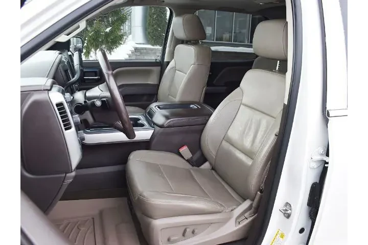 $22495 : Chevrolet Silverado 1500 201 image 5