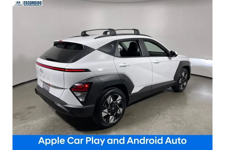 $25595 : Hyundai KONA 2025 SEL Conven image 5