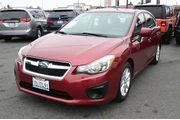 $12998 : 2013 Impreza 2.0i Premium thumbnail