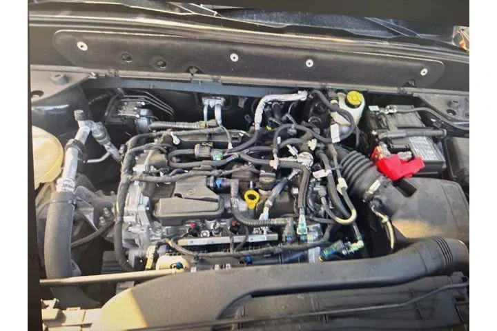 $26997 : Ford Bronco Sport 2022 AWD O image 6