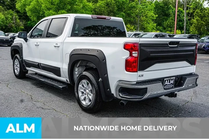 $39420 : Chevrolet Silverado 1500 202 image 5