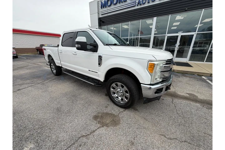 $27870 : Ford F-250 Super Duty 2017 4 image 2