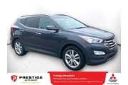 Hyundai SANTA FE Sport 2016 en Providence