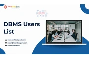 DBMS Users List en Sacramento