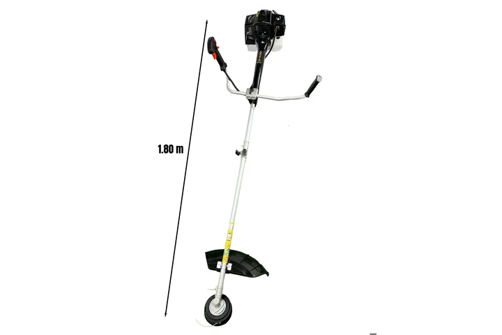 $119 : Desbrozadora MIXURY 65cc 7 dis image 10