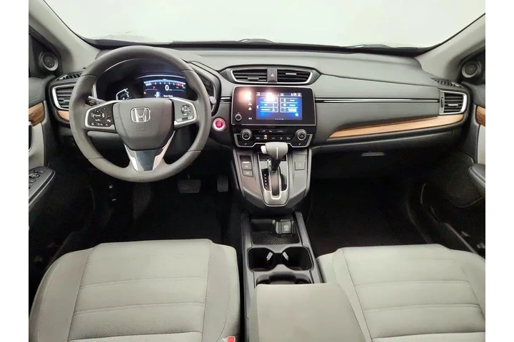 $25998 : Honda CR-V 2019 AWD EX 4dr S image 9