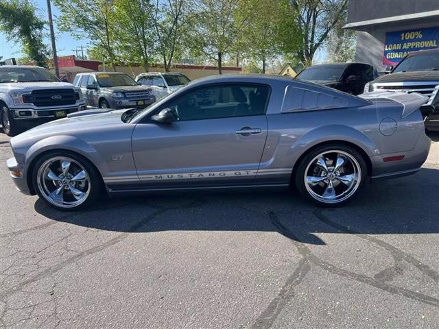 $14650 : 2007 FORD MUSTANG image 3