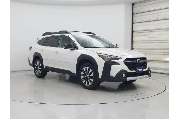 $27998 : Subaru Outback 2023 AWD Limi image 1